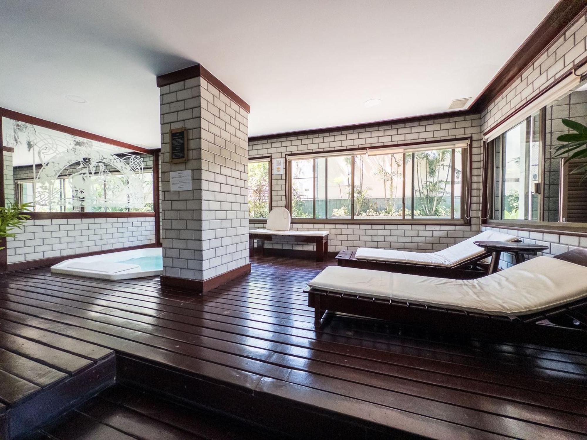 Ipf2045C - Tiffany'S Residence Service - Ipanema Ρίο ντε Τζανέιρο Εξωτερικό φωτογραφία