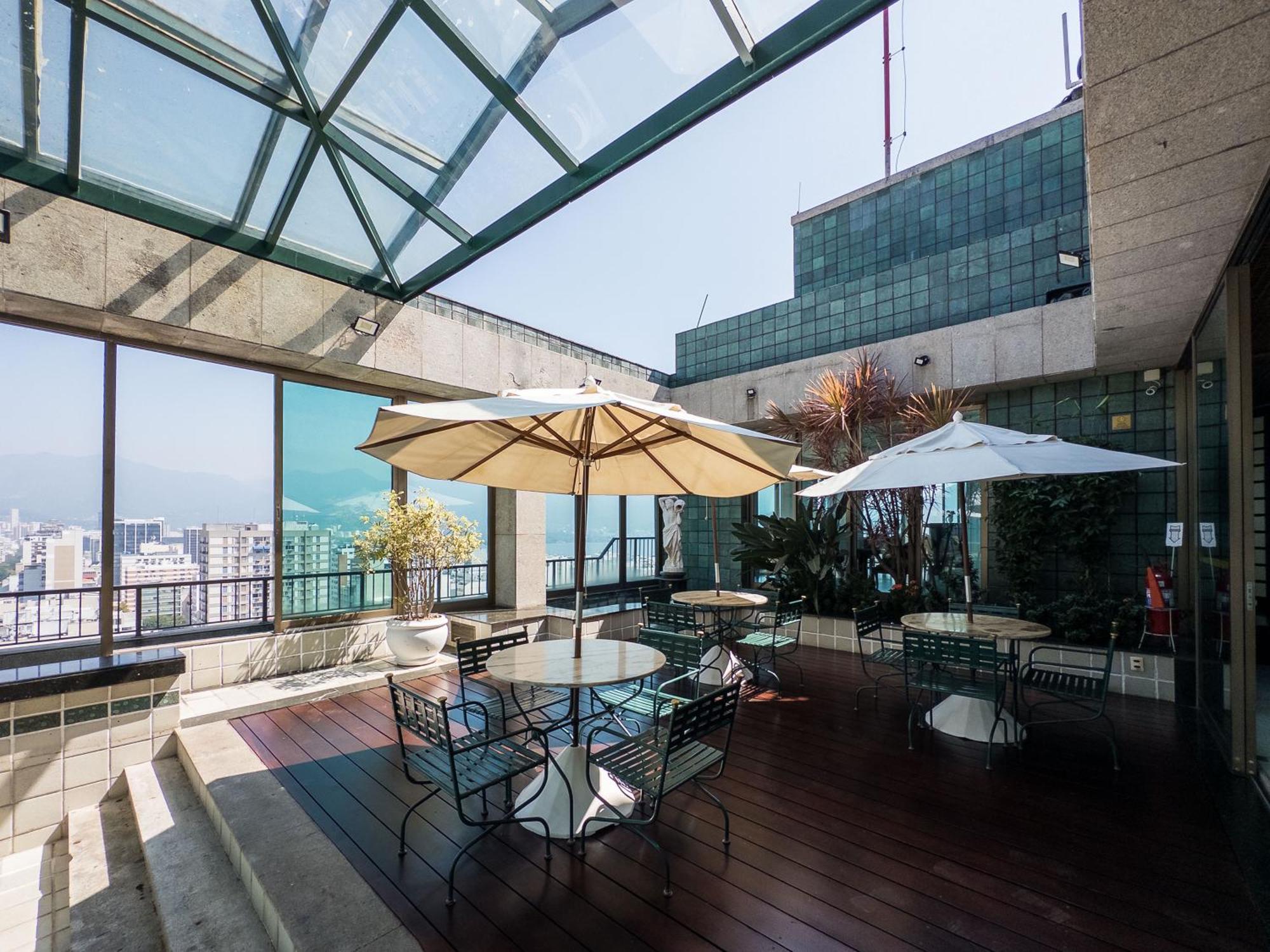 Ipf2045C - Tiffany'S Residence Service - Ipanema Ρίο ντε Τζανέιρο Εξωτερικό φωτογραφία