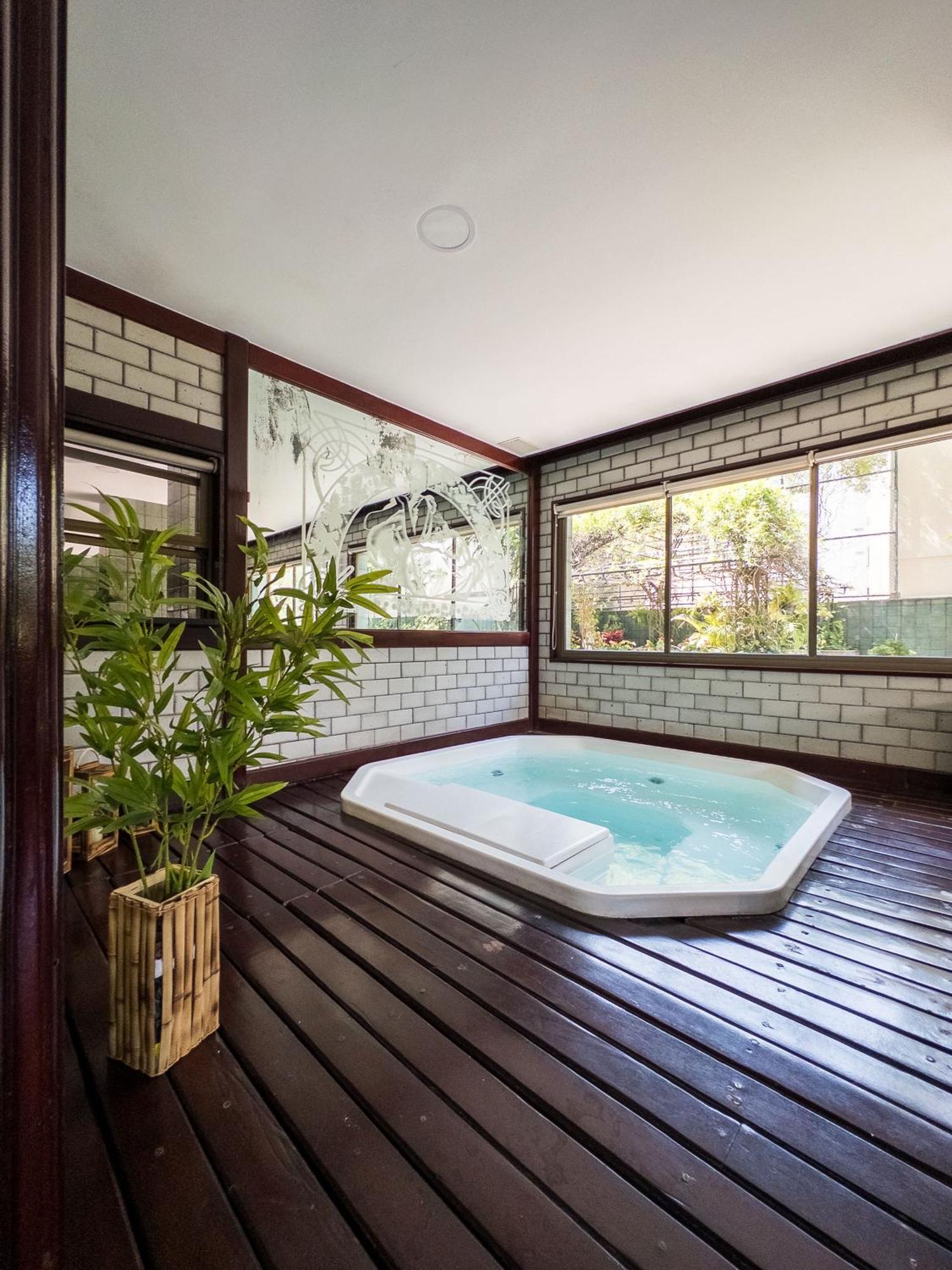 Ipf2045C - Tiffany'S Residence Service - Ipanema Ρίο ντε Τζανέιρο Εξωτερικό φωτογραφία
