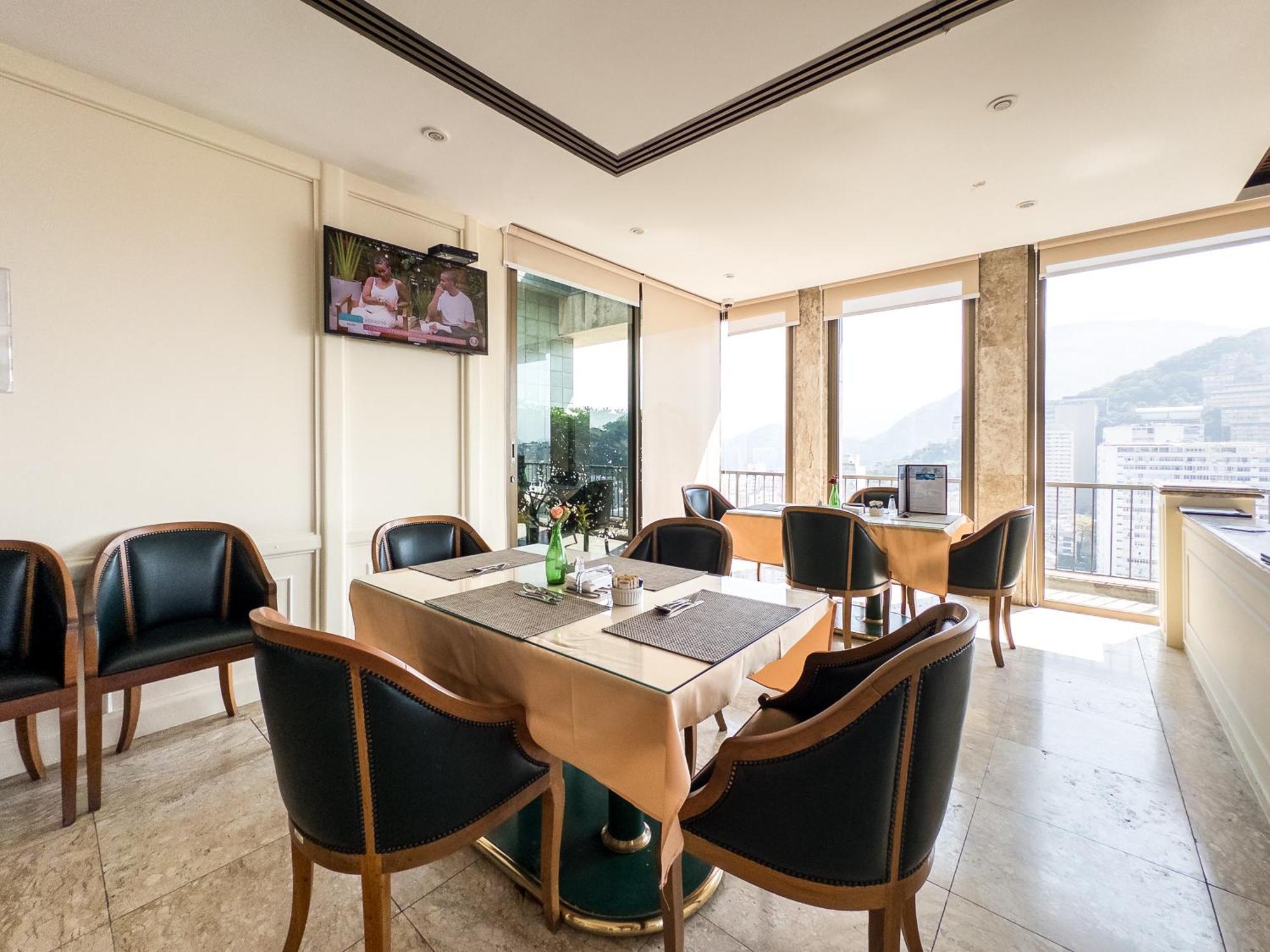 Ipf2045C - Tiffany'S Residence Service - Ipanema Ρίο ντε Τζανέιρο Εξωτερικό φωτογραφία