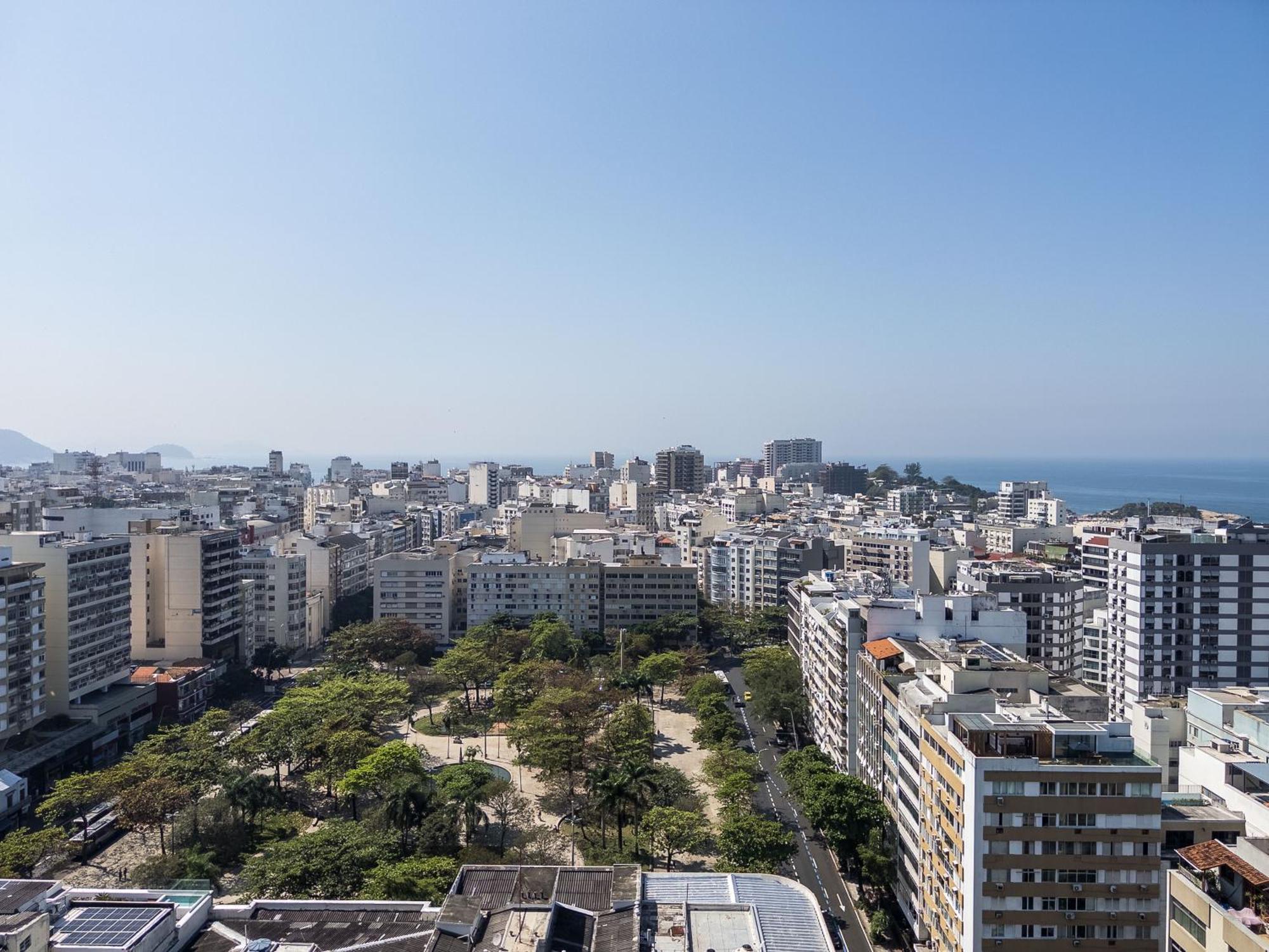 Ipf2045C - Tiffany'S Residence Service - Ipanema Ρίο ντε Τζανέιρο Εξωτερικό φωτογραφία