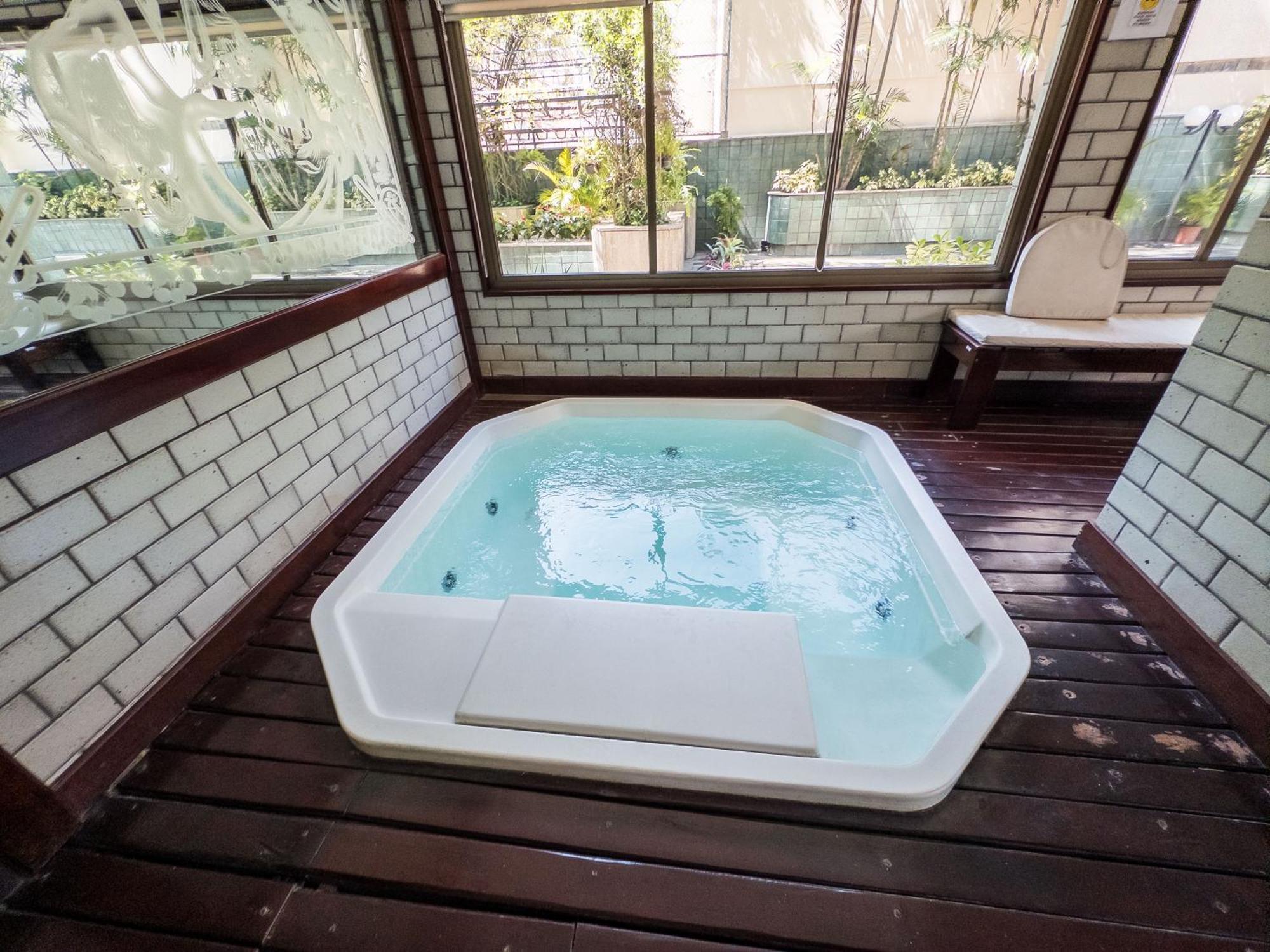 Ipf2045C - Tiffany'S Residence Service - Ipanema Ρίο ντε Τζανέιρο Εξωτερικό φωτογραφία