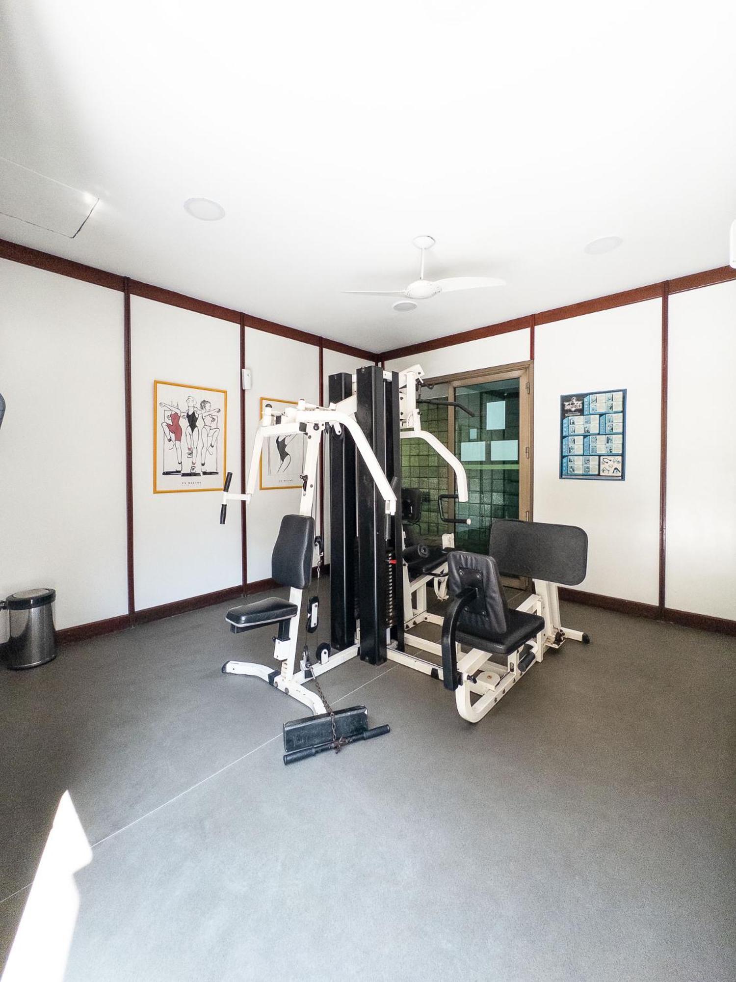 Ipf2045C - Tiffany'S Residence Service - Ipanema Ρίο ντε Τζανέιρο Εξωτερικό φωτογραφία