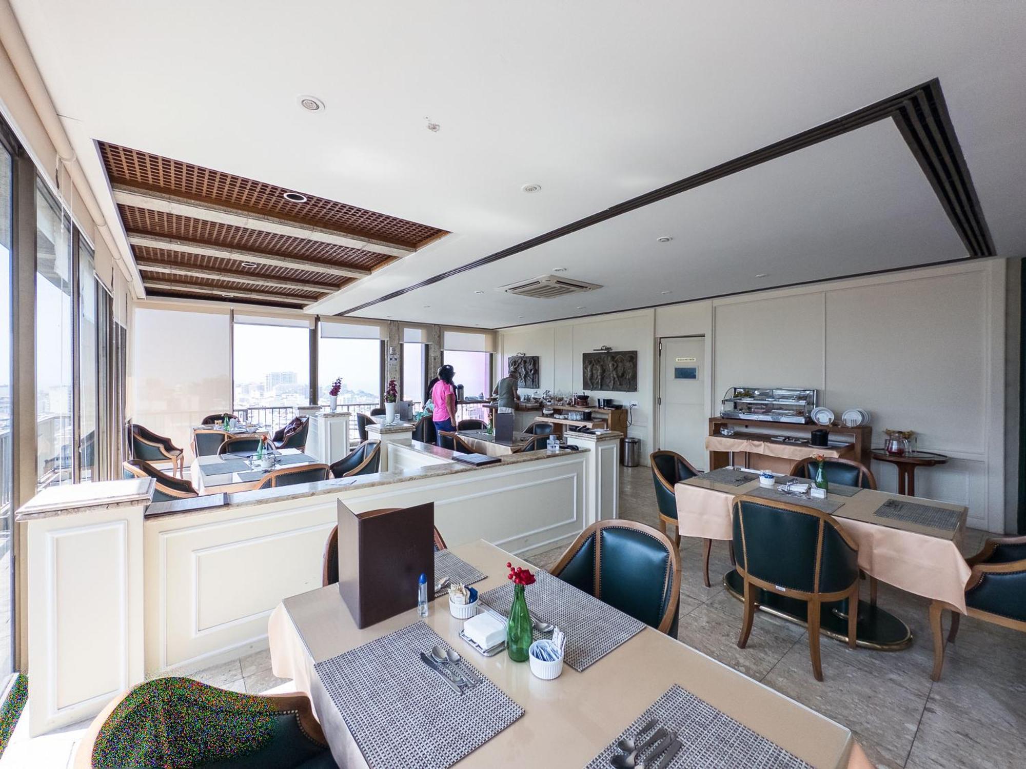 Ipf2045C - Tiffany'S Residence Service - Ipanema Ρίο ντε Τζανέιρο Εξωτερικό φωτογραφία