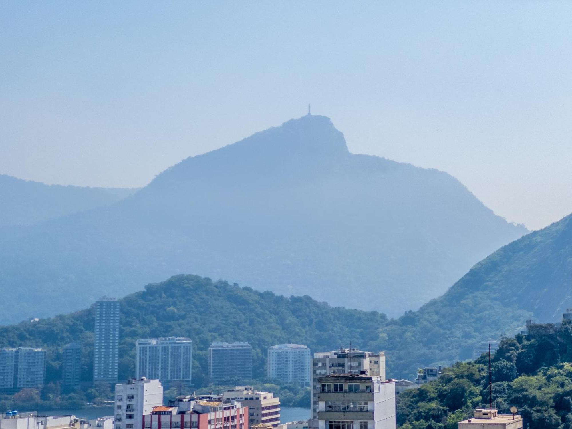 Ipf2045C - Tiffany'S Residence Service - Ipanema Ρίο ντε Τζανέιρο Εξωτερικό φωτογραφία