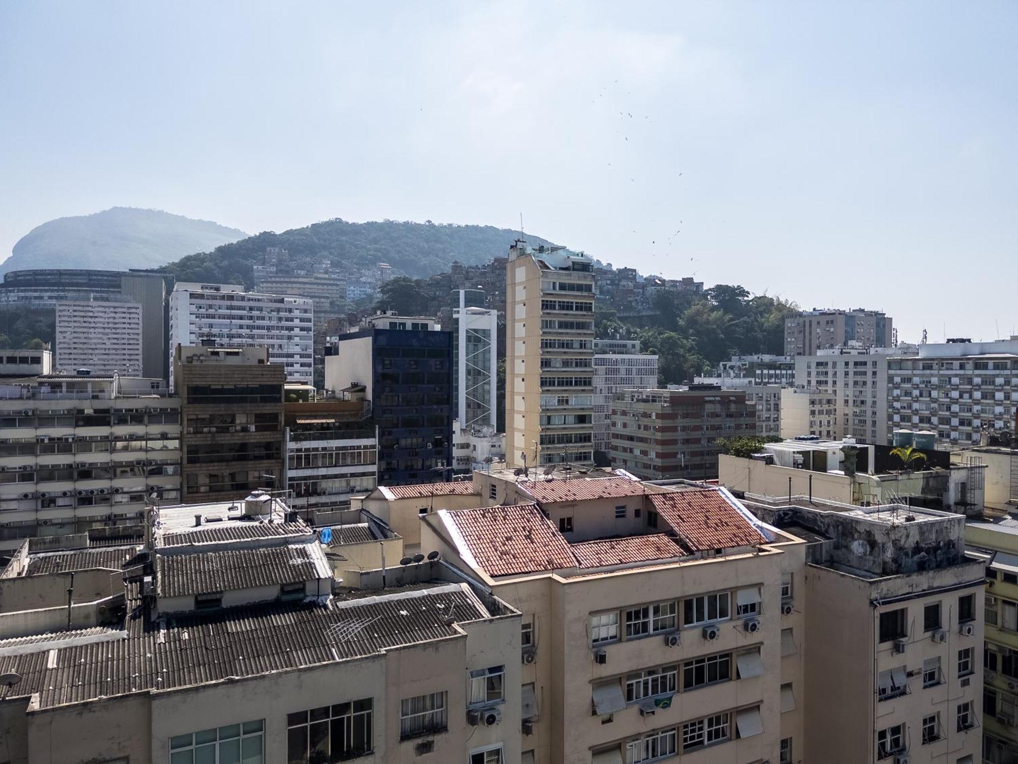 Ipf2045C - Tiffany'S Residence Service - Ipanema Ρίο ντε Τζανέιρο Εξωτερικό φωτογραφία
