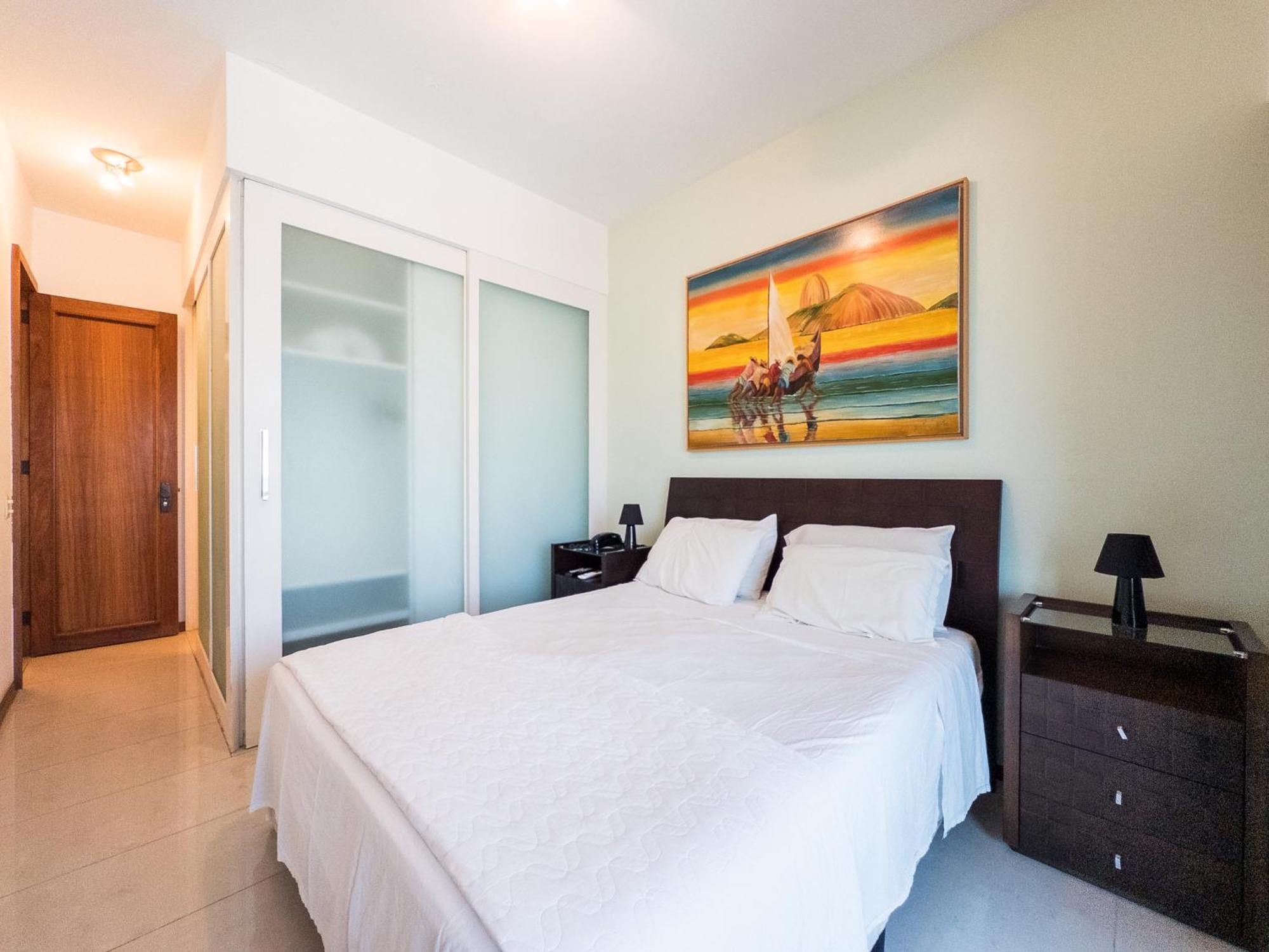 Ipf2045C - Tiffany'S Residence Service - Ipanema Ρίο ντε Τζανέιρο Εξωτερικό φωτογραφία
