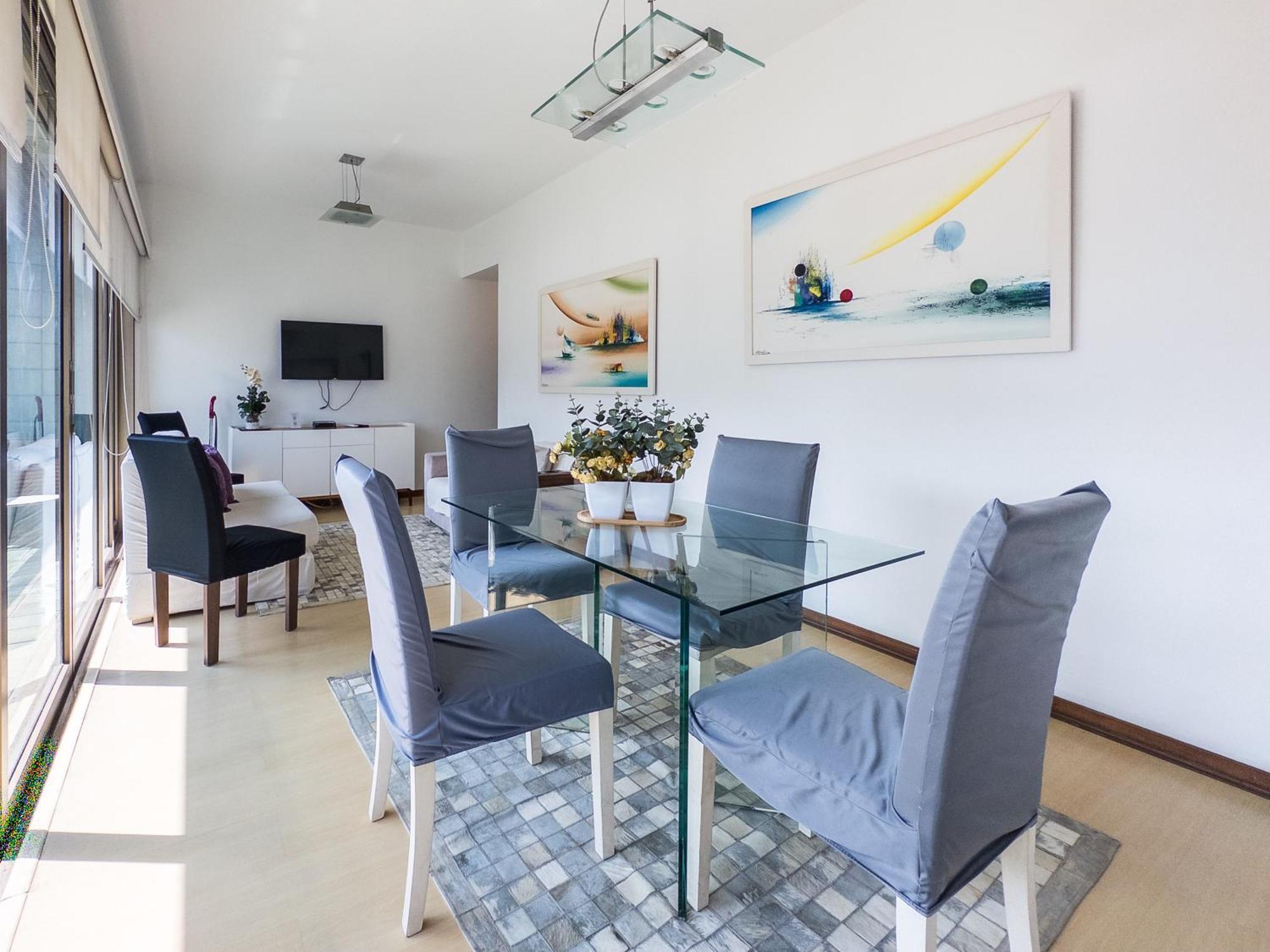 Ipf2045C - Tiffany'S Residence Service - Ipanema Ρίο ντε Τζανέιρο Εξωτερικό φωτογραφία