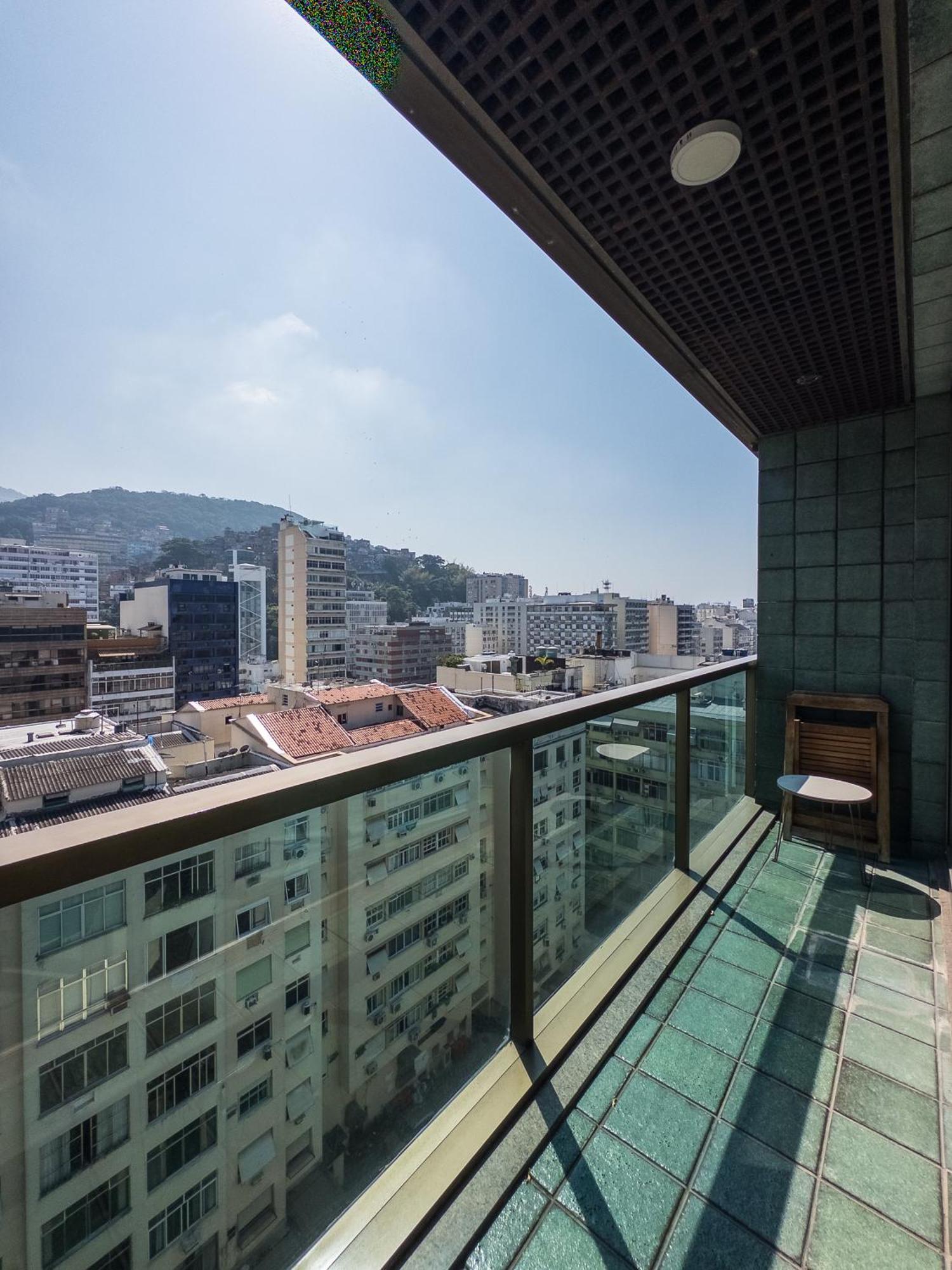 Ipf2045C - Tiffany'S Residence Service - Ipanema Ρίο ντε Τζανέιρο Εξωτερικό φωτογραφία