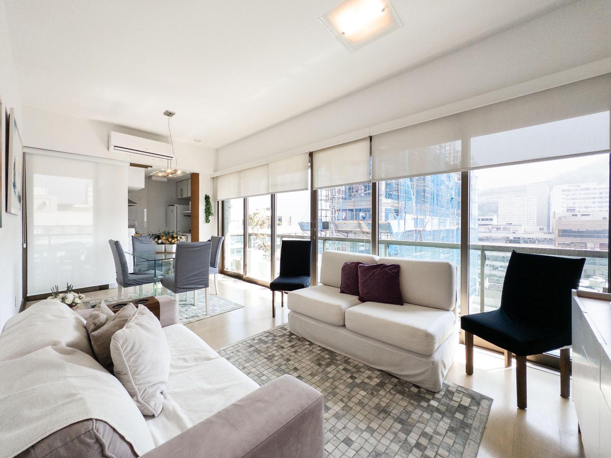 Ipf2045C - Tiffany'S Residence Service - Ipanema Ρίο ντε Τζανέιρο Εξωτερικό φωτογραφία