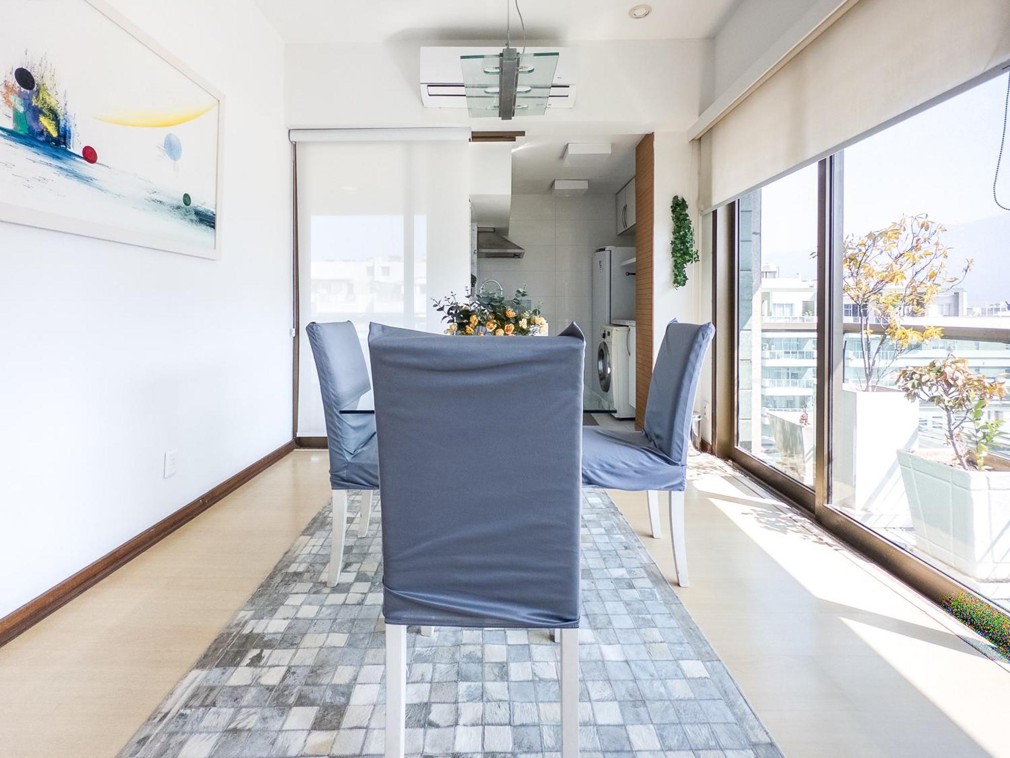 Ipf2045C - Tiffany'S Residence Service - Ipanema Ρίο ντε Τζανέιρο Εξωτερικό φωτογραφία