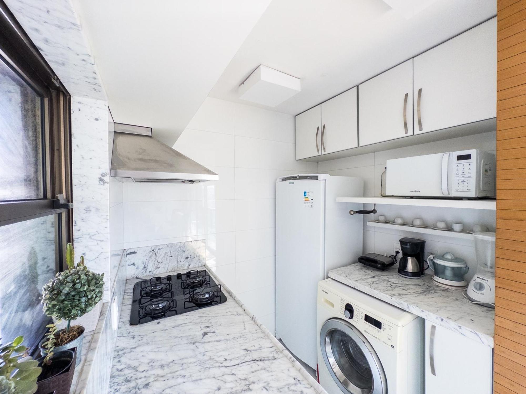 Ipf2045C - Tiffany'S Residence Service - Ipanema Ρίο ντε Τζανέιρο Εξωτερικό φωτογραφία