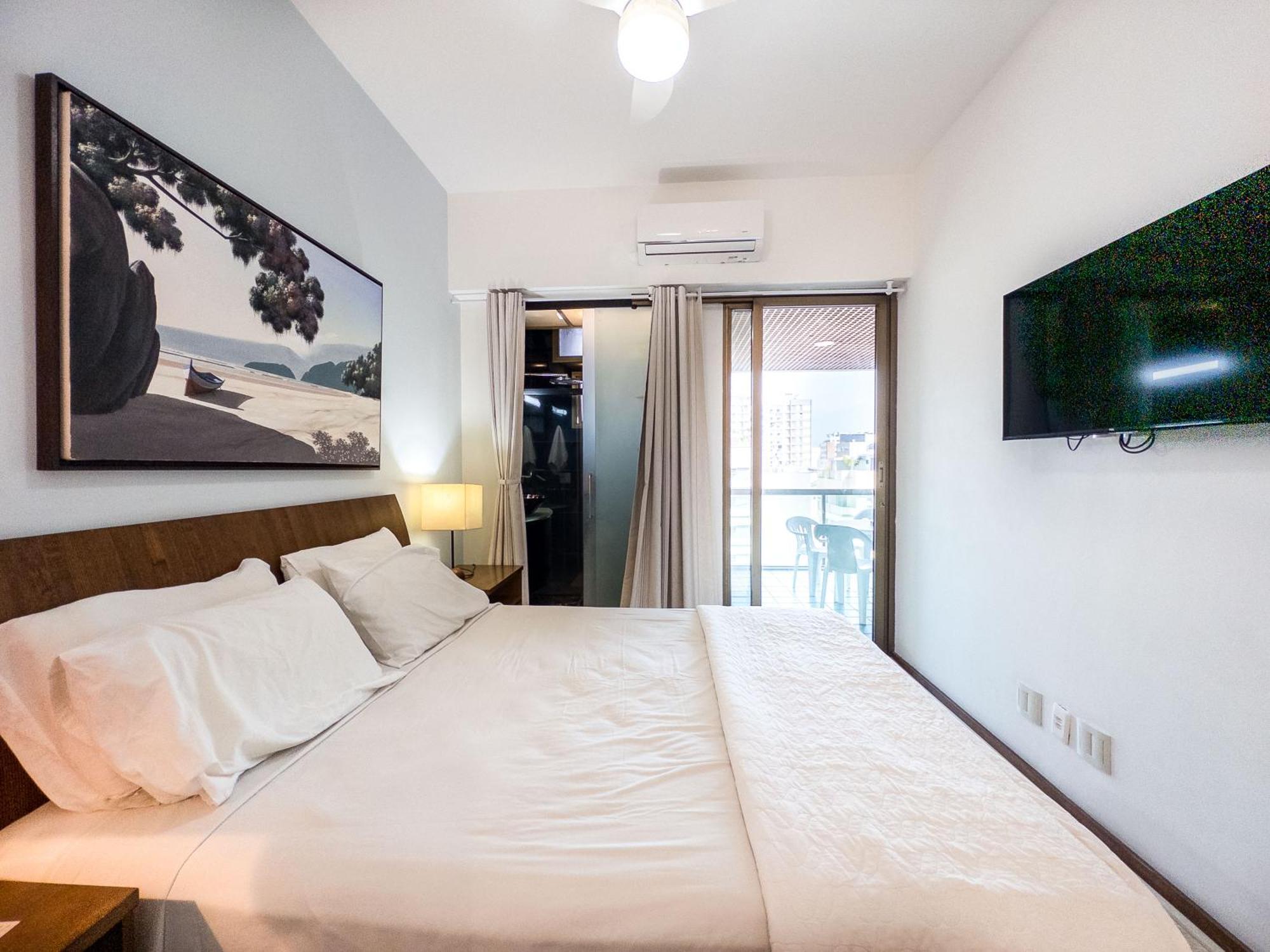 Ipf2045C - Tiffany'S Residence Service - Ipanema Ρίο ντε Τζανέιρο Εξωτερικό φωτογραφία
