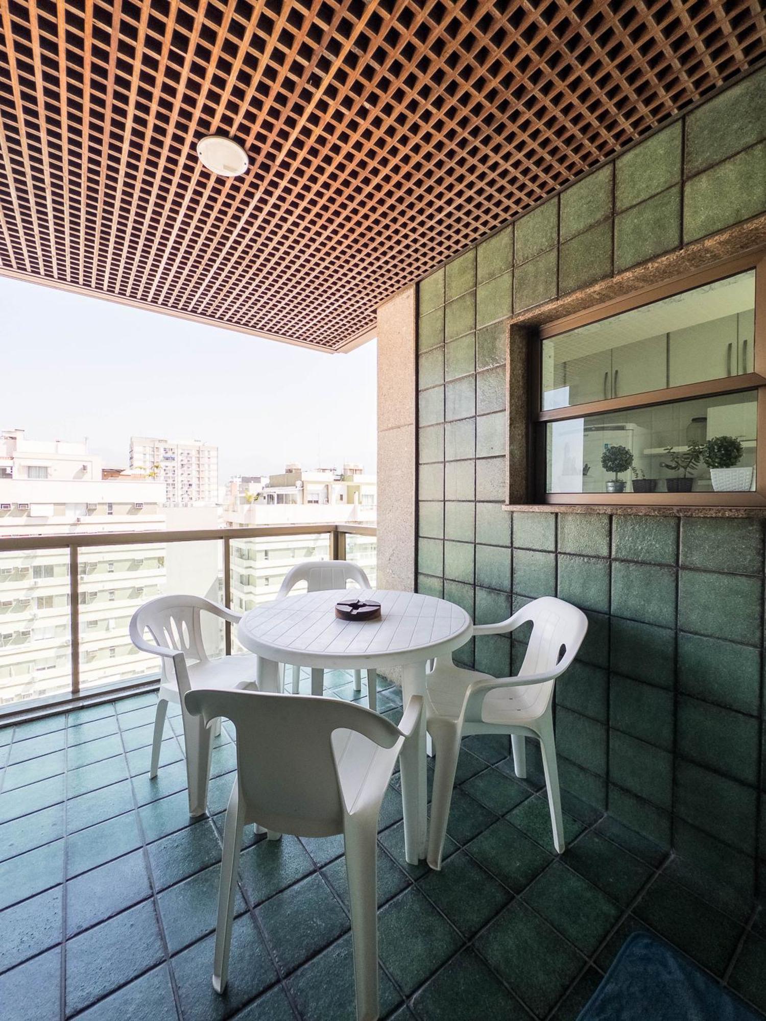 Ipf2045C - Tiffany'S Residence Service - Ipanema Ρίο ντε Τζανέιρο Εξωτερικό φωτογραφία