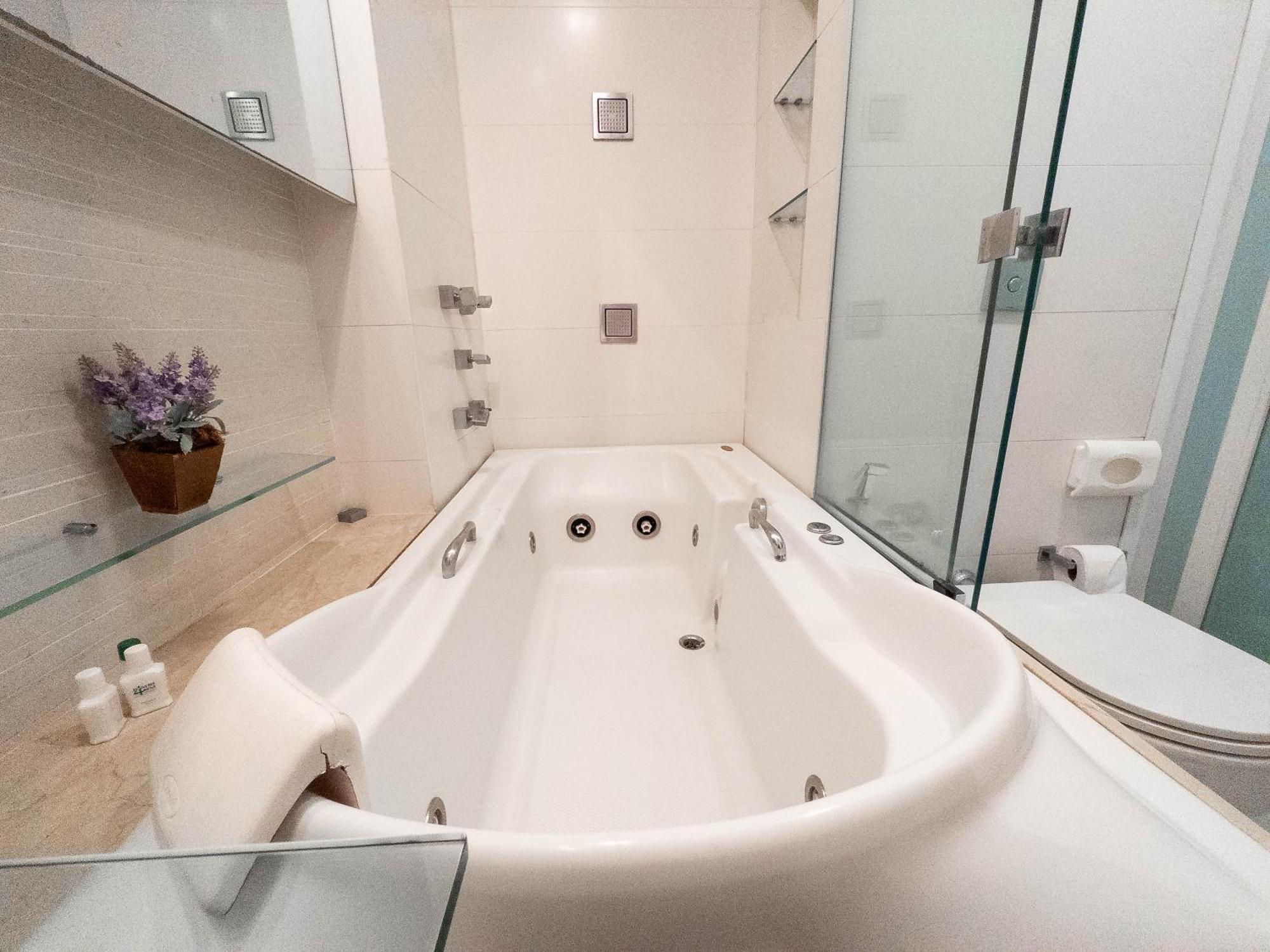 Ipf2045C - Tiffany'S Residence Service - Ipanema Ρίο ντε Τζανέιρο Εξωτερικό φωτογραφία