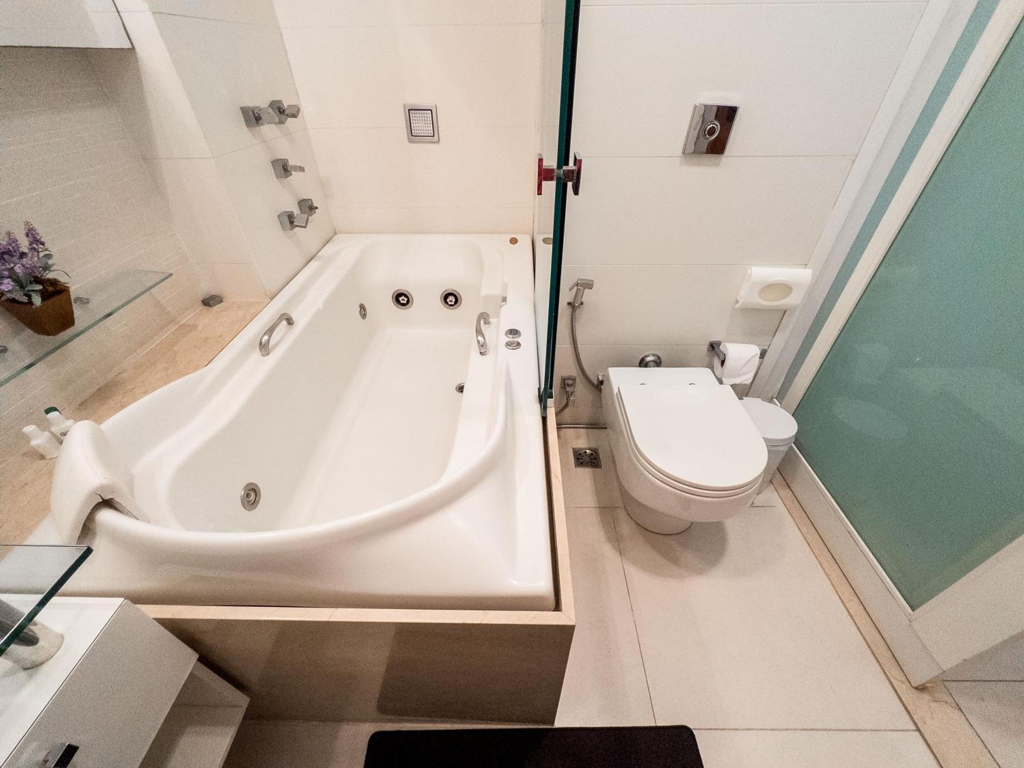 Ipf2045C - Tiffany'S Residence Service - Ipanema Ρίο ντε Τζανέιρο Εξωτερικό φωτογραφία