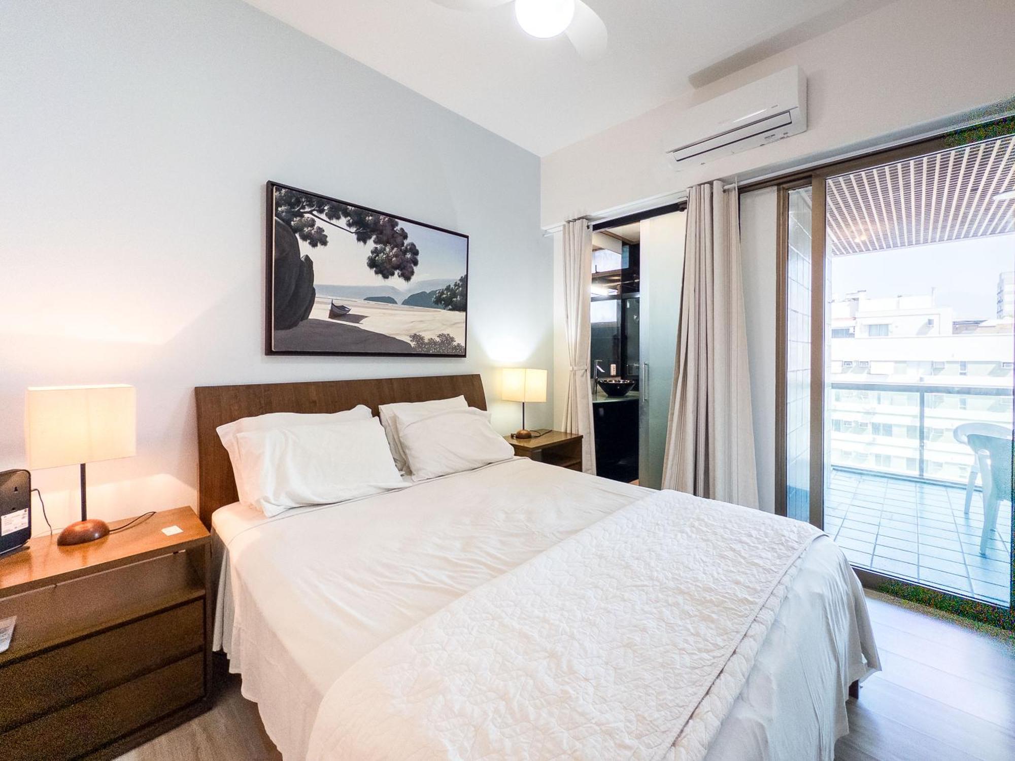 Ipf2045C - Tiffany'S Residence Service - Ipanema Ρίο ντε Τζανέιρο Εξωτερικό φωτογραφία