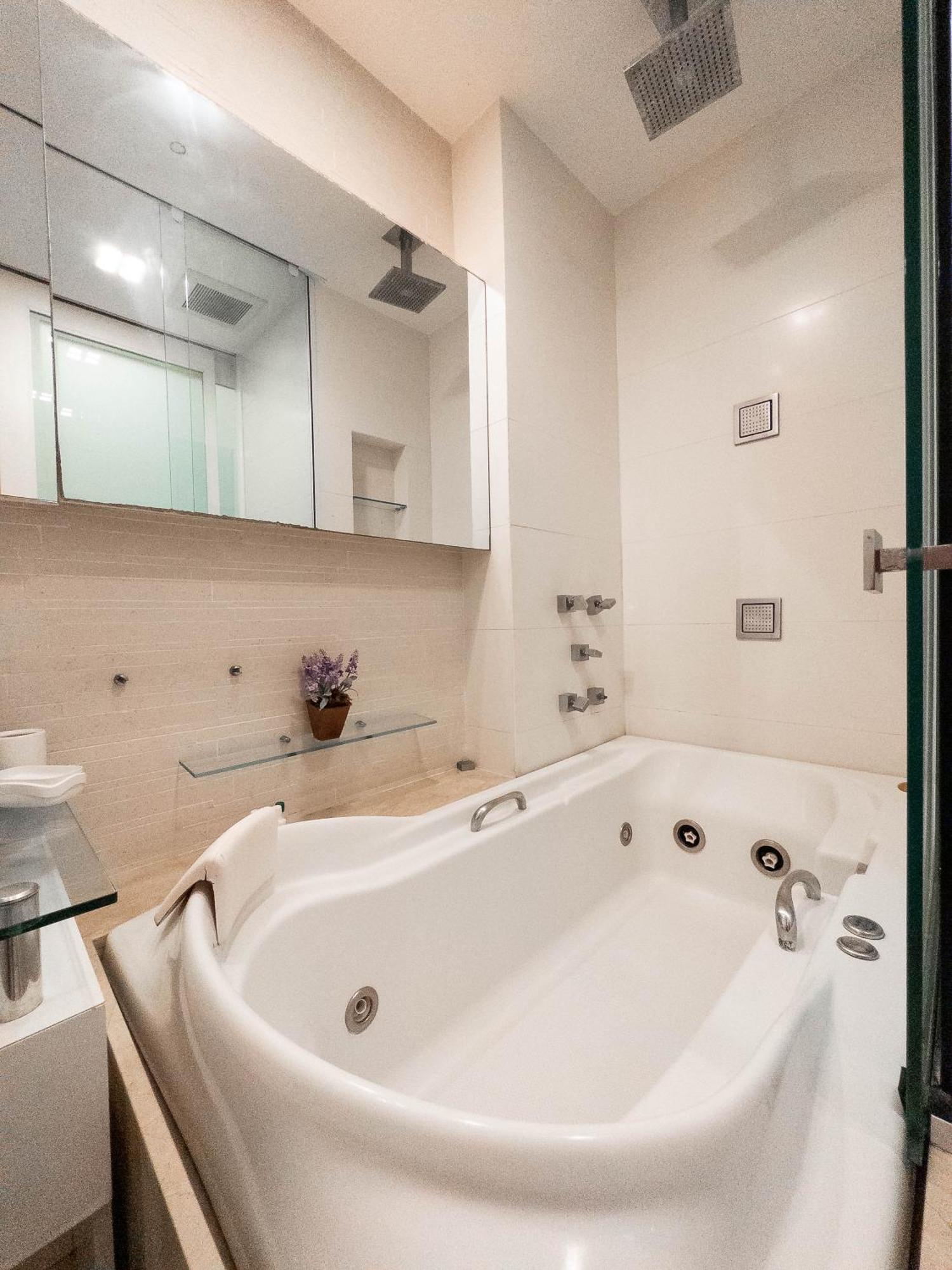 Ipf2045C - Tiffany'S Residence Service - Ipanema Ρίο ντε Τζανέιρο Εξωτερικό φωτογραφία